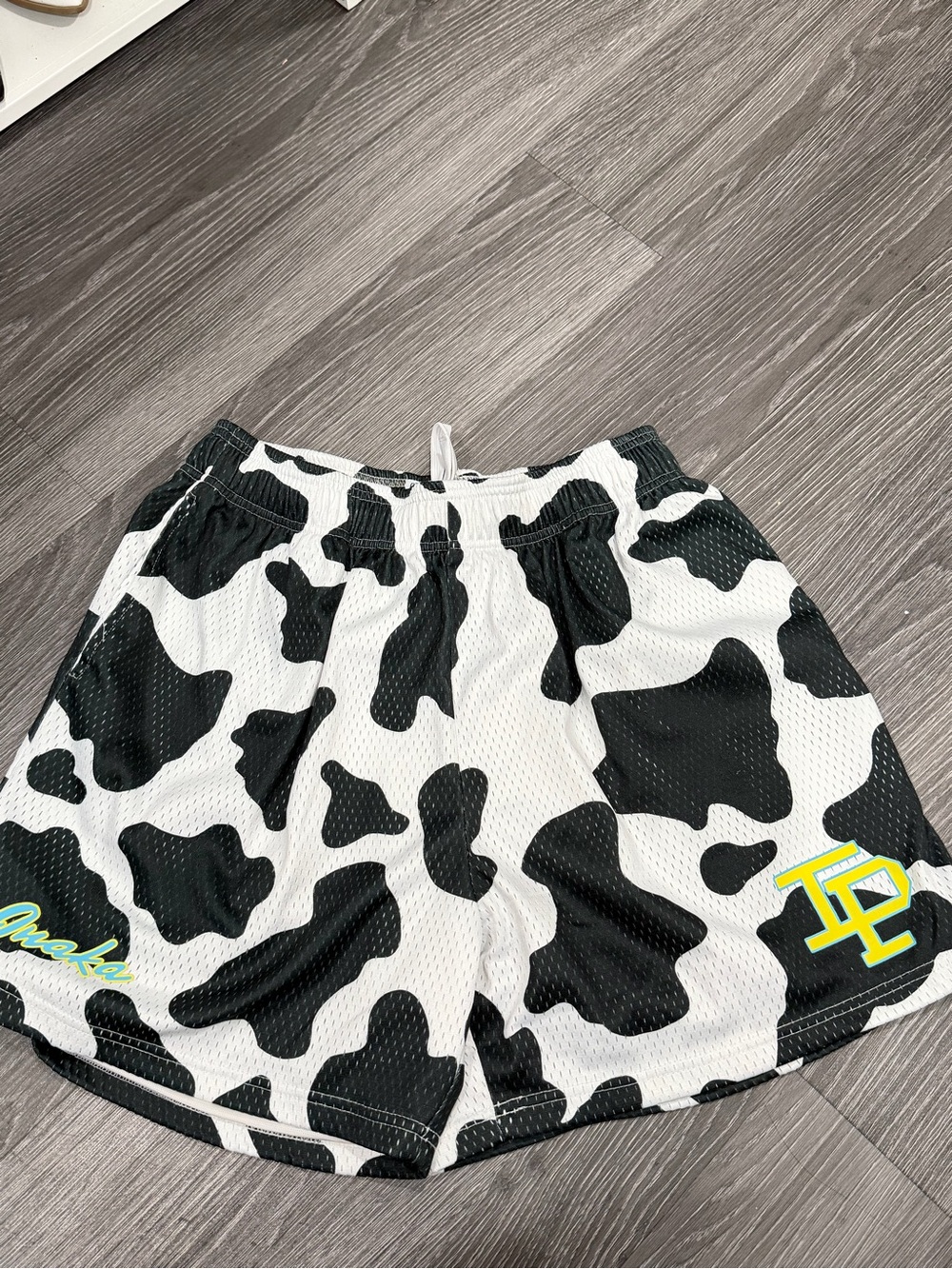Inaka power sport shorts
